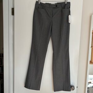 Calvin Klein Houndstooth Pants